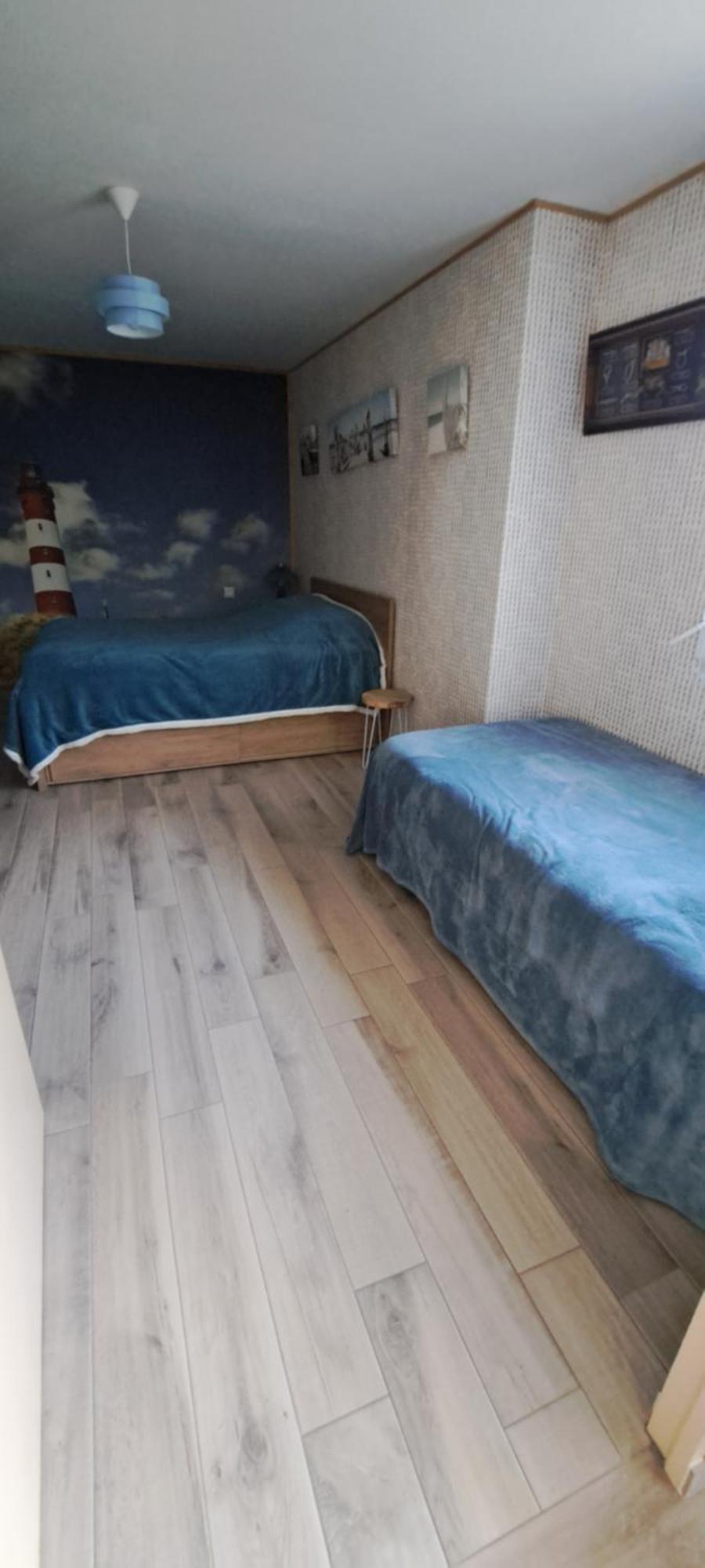 Bed and Breakfast Couloumine breizh Saint-Aignan  Exterior foto
