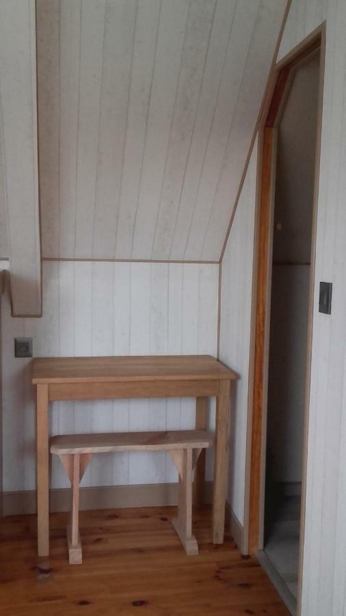 Bed and Breakfast Couloumine breizh Saint-Aignan  Exterior foto